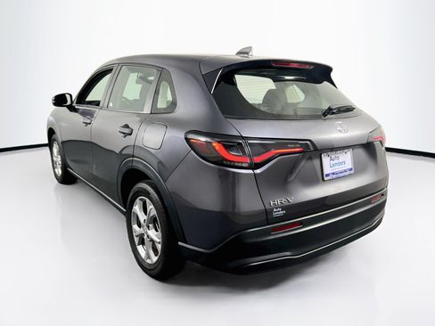Used 2023 Honda HR-V LX image 7