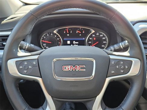 Used 2023 GMC Acadia SLT w/ Trailering Package image 21