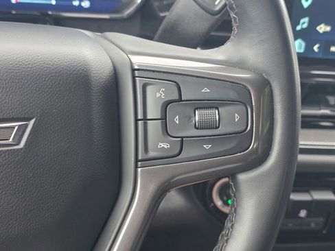 Certified 2025 Chevrolet Silverado 2500 ZR2 w/ ZR2 Bison Edition image 36