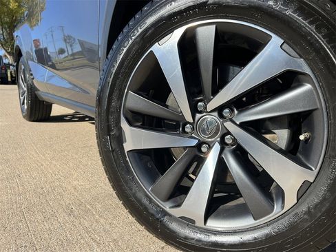 Used 2019 Lexus NX 300h AWD image 8