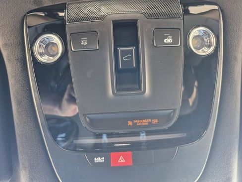 New 2026 Kia Sorento SX Prestige AWD/4WD image 26