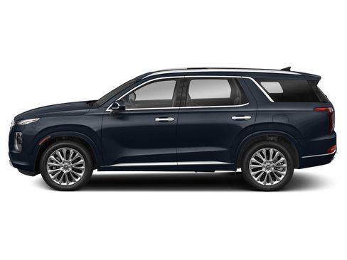 Used 2020 Hyundai Palisade Limited AWD/4WD image 3