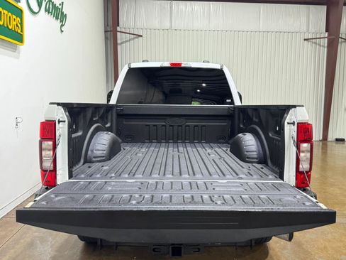 Used 2021 Ford F250 XLT AWD/4WD image 51
