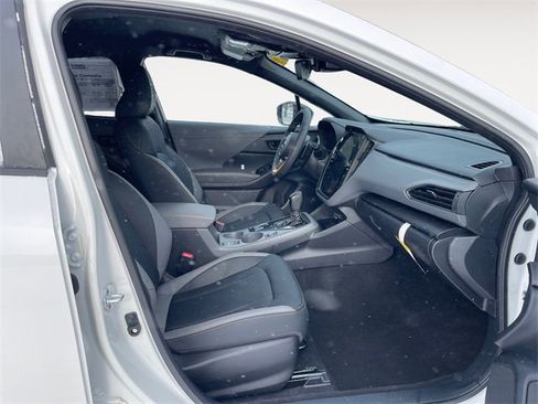 New 2026 Subaru Crosstrek 2.5i Wilderness image 15