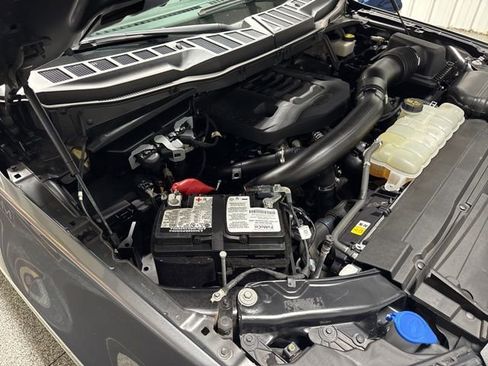 Used 2023 Ford F150 XLT image 32