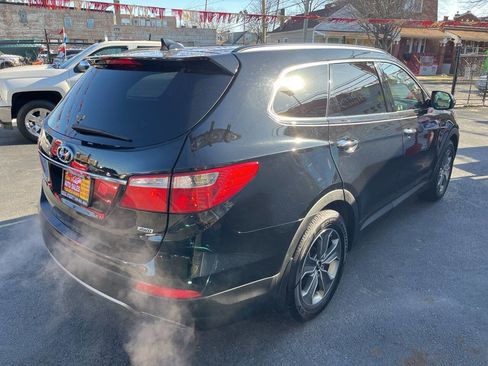 Used 2014 Hyundai Santa Fe GLS image 5