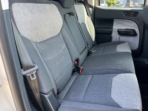 Used 2024 Ford Maverick XLT w/ XLT Luxury Package FWD image 23