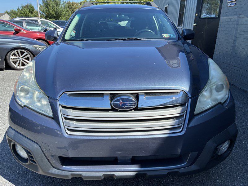 Used 2014 Subaru Outback 2.5i Premium AWD/4WD image 2