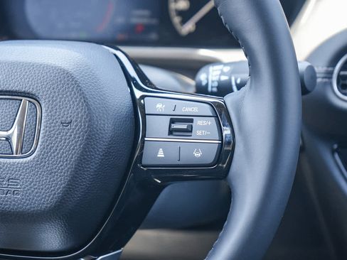 New 2027 Honda HR-V EX-L image 13