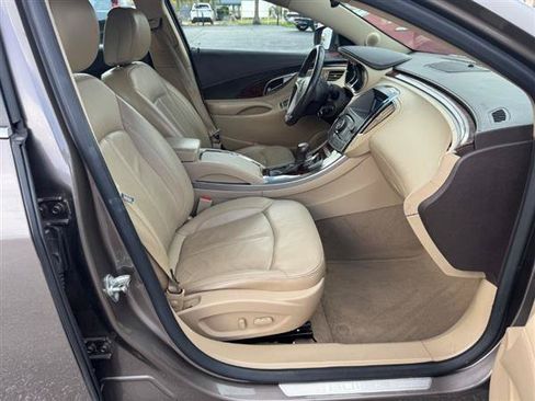 Used 2010 Buick LaCrosse CXL AWD/4WD image 13