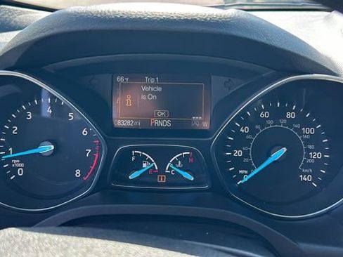 Certified 2018 Ford Escape SE image 18