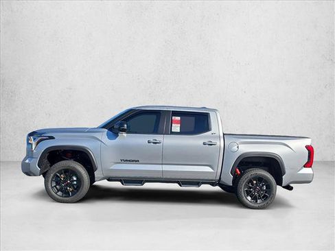 New 2026 Toyota Tundra SR5 image 7