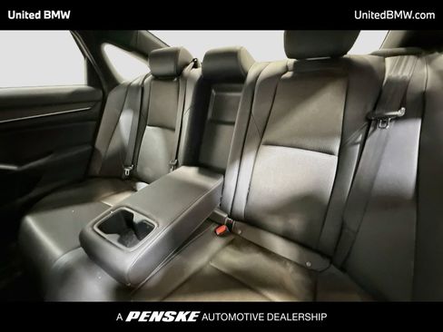 Used 2020 Honda Accord Sport image 18
