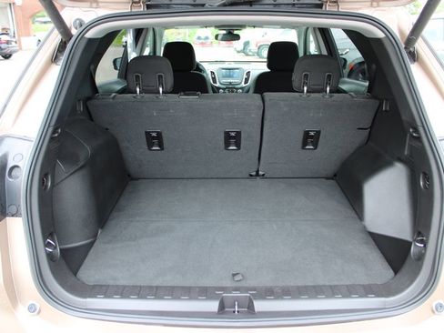 Used 2018 Chevrolet Equinox LT FWD image 31