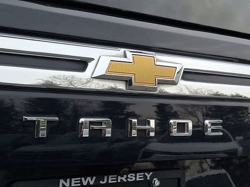 Certified 2021 Chevrolet Tahoe LT image 31
