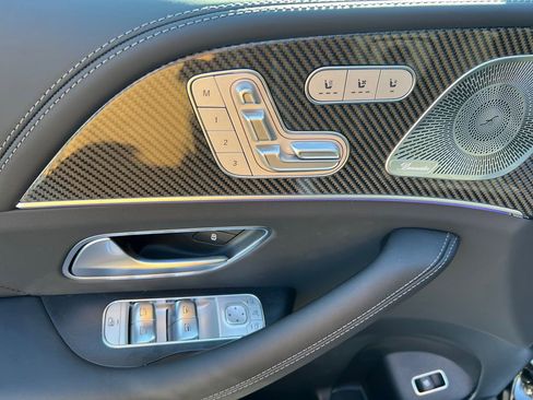 New 2026 Mercedes-Benz GLE 63 AMG S image 12