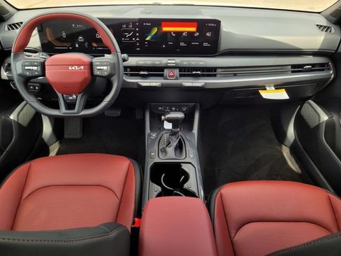 New 2026 Kia K4 EX FWD image 13