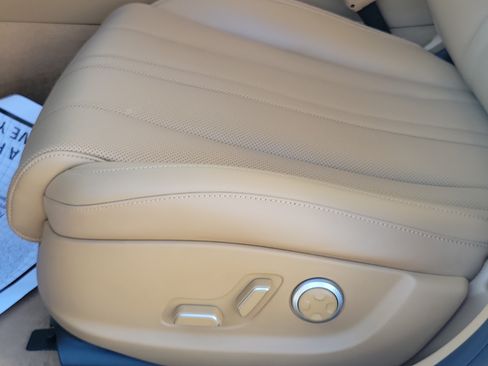 Certified 2026 Genesis G80 2.5T Advanced AWD/4WD image 18