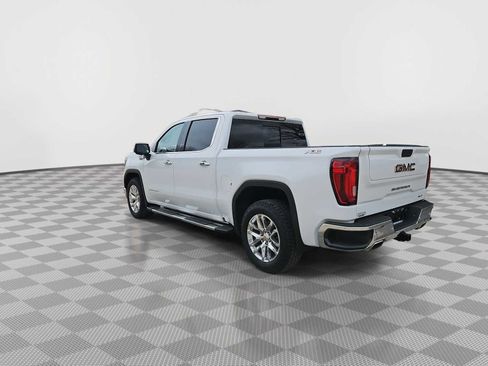 Used 2019 GMC Sierra 1500 SLT w/ SLT Premium Plus Package image 6