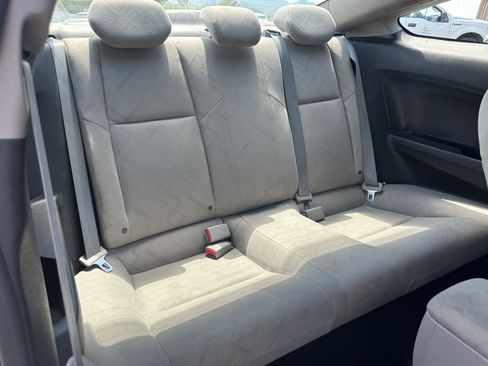 Used 2012 Honda Civic LX image 11