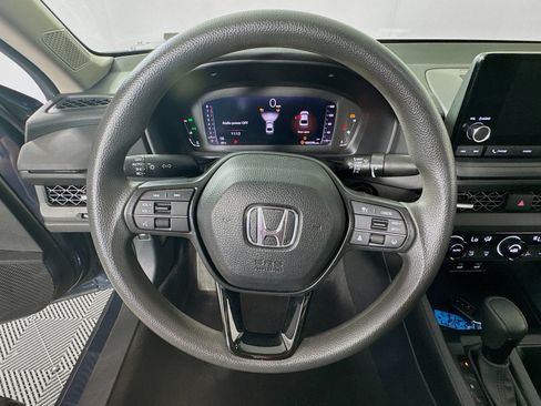Used 2024 Honda Accord EX image 12