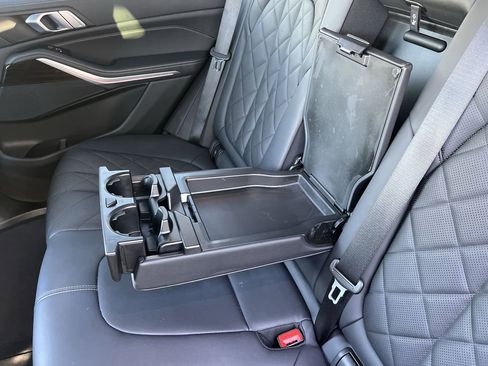 Used 2023 BMW X5 sDrive40i w/ Parking Assistance Package image 32