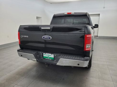 Used 2015 Ford F150 XLT w/ Equipment Group 302A Luxury RWD image 7