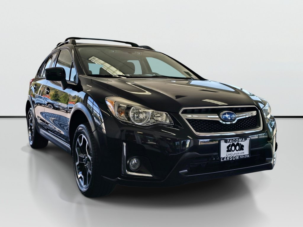 Used 2016 Subaru Crosstrek 2.0i Premium AWD/4WD image 7