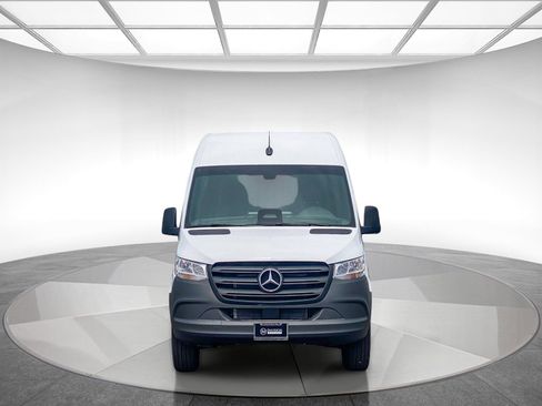 New 2025 Mercedes-Benz Sprinter 2500 image 6