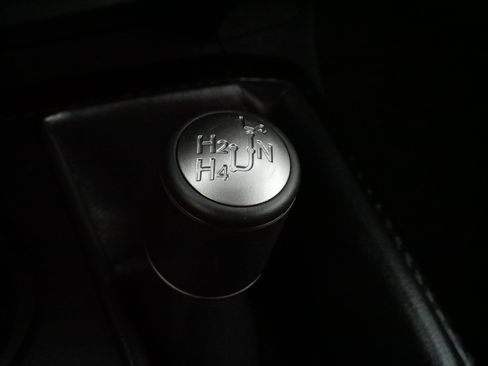 Used 2022 Toyota 4Runner TRD Pro AWD/4WD image 32