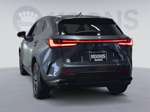 Used 2023 Lexus NX 350 AWD w/ Premium Package image 10