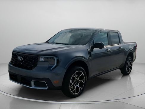 New 2026 Ford Maverick Lariat w/ 4K Tow Package image 12