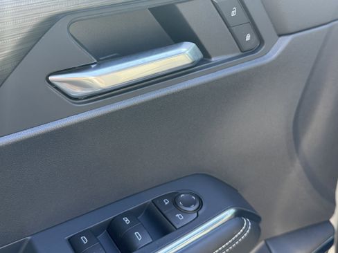 New 2026 GMC Acadia Elevation w/ Black Edition image 13