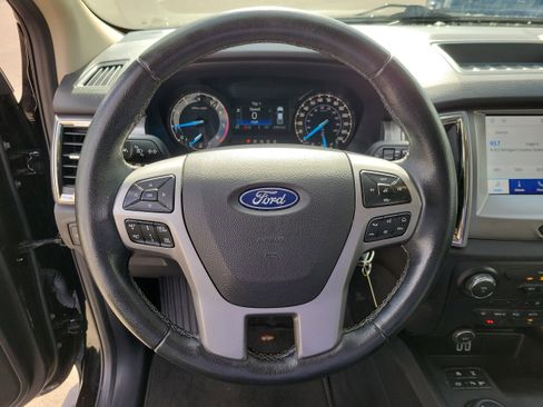 Used 2021 Ford Ranger XLT w/ Equipment Group 302A High AWD/4WD image 22