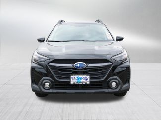 Certified 2025 Subaru Outback Premium AWD/4WD video 2