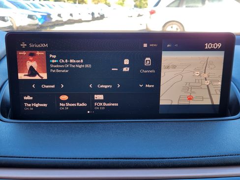 Used 2023 Acura MDX SH-AWD w/ Technology Package image 11