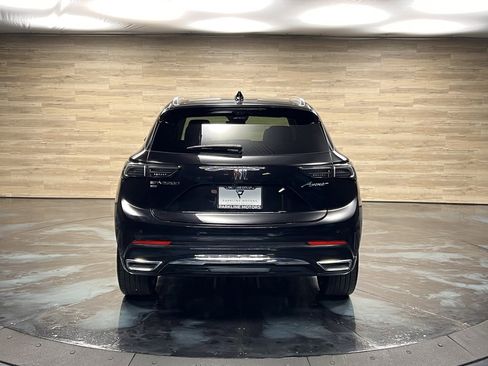 Used 2024 Buick Envision Avenir image 15