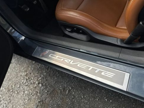 Used 2014 Chevrolet Corvette Stingray Coupe w/ 2LT Preferred Equipment Group RWD image 30