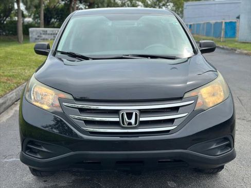 Used 2013 Honda CR-V LX image 3