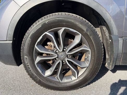 Used 2021 Honda CR-V EX-L image 31