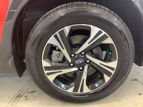 Used 2024 Subaru Crosstrek 2.0i Premium image 30