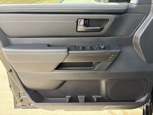 Used 2025 Toyota Sequoia TRD Pro image 10