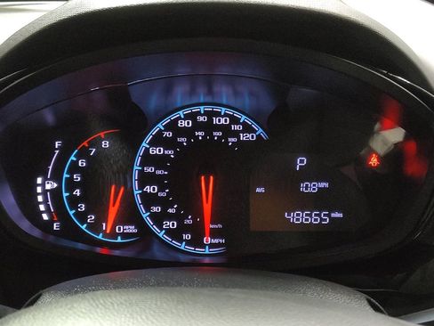 Used 2020 Chevrolet Spark LT FWD image 23