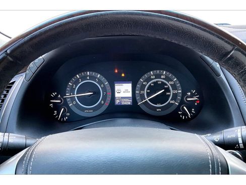 Used 2018 INFINITI QX80 4WD image 23