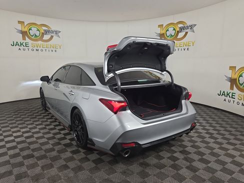 Used 2020 Toyota Avalon TRD image 32