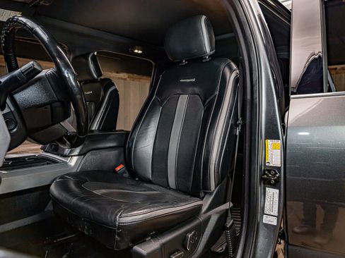 Used 2019 Ford F250 Platinum w/ Platinum Ultimate Package image 21