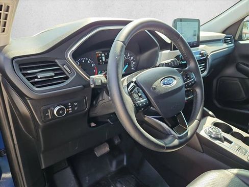 Used 2022 Ford Escape SEL image 10