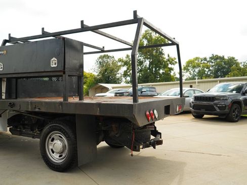 Used 2015 Ford F250 XL AWD/4WD image 21