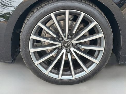 Used 2023 Audi A5 2.0T Premium Plus w/ Premium Plus AWD/4WD image 10