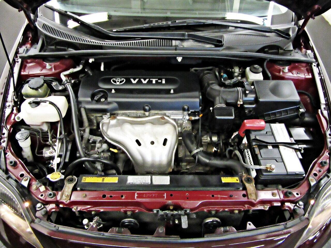 Used 2010 Scion tC FWD image 20